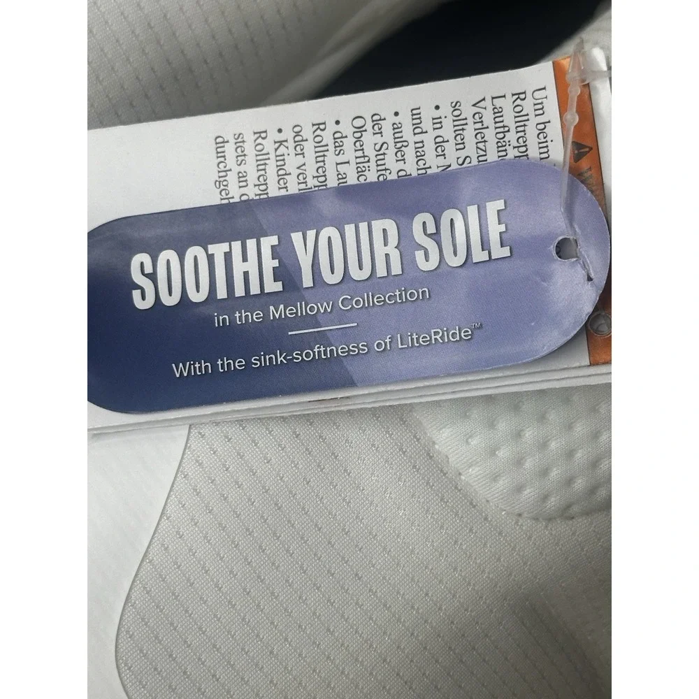 CROCS mellow ease